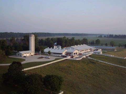 Plover Mills Farms Inc